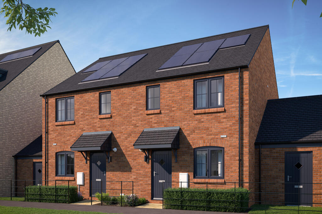 Main image of property: Nottingham Road
Fairham
Nottinghamshire
NG11 8AF 