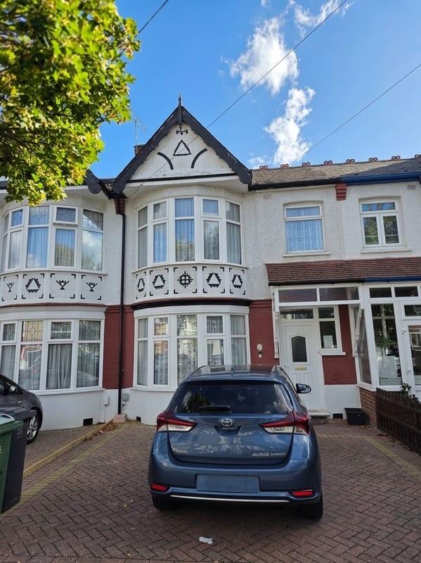 Main image of property: Rowden Road, London, E4