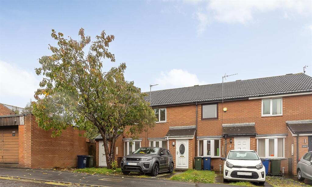 Main image of property: Wallace Street, Spital Tongues, Newcastle upon Tyne