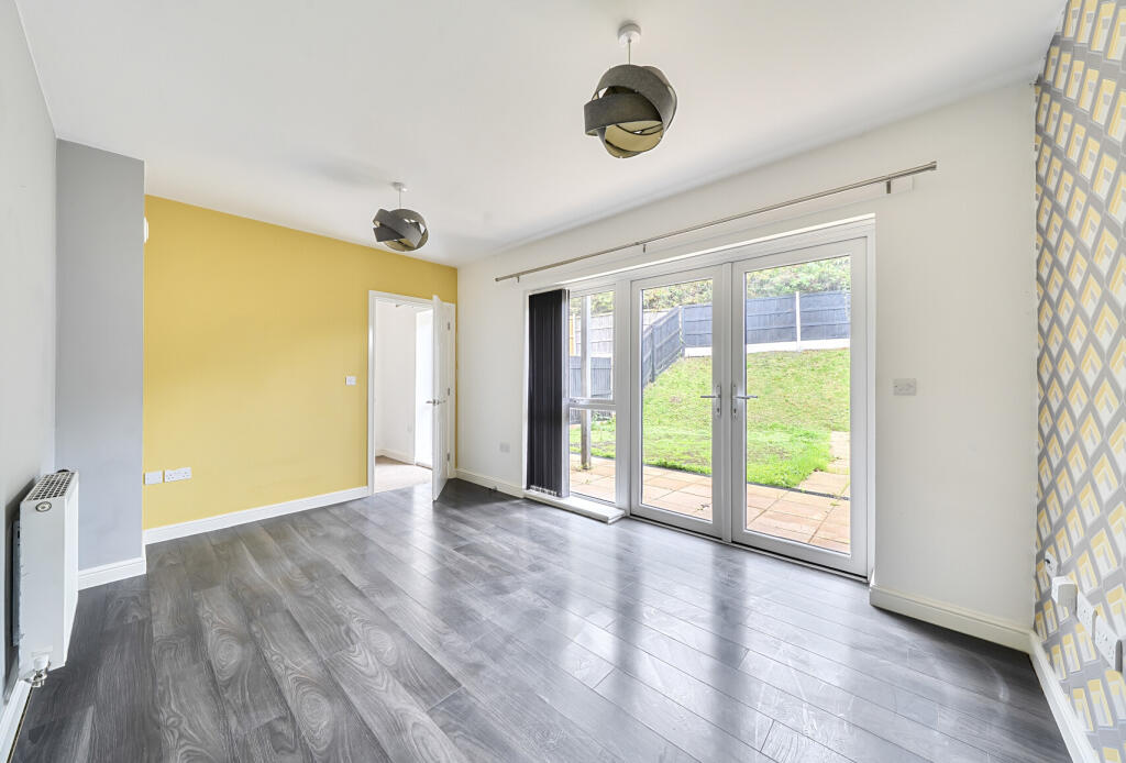 Main image of property: Sidford Road, Bristol, Somerset, BS3