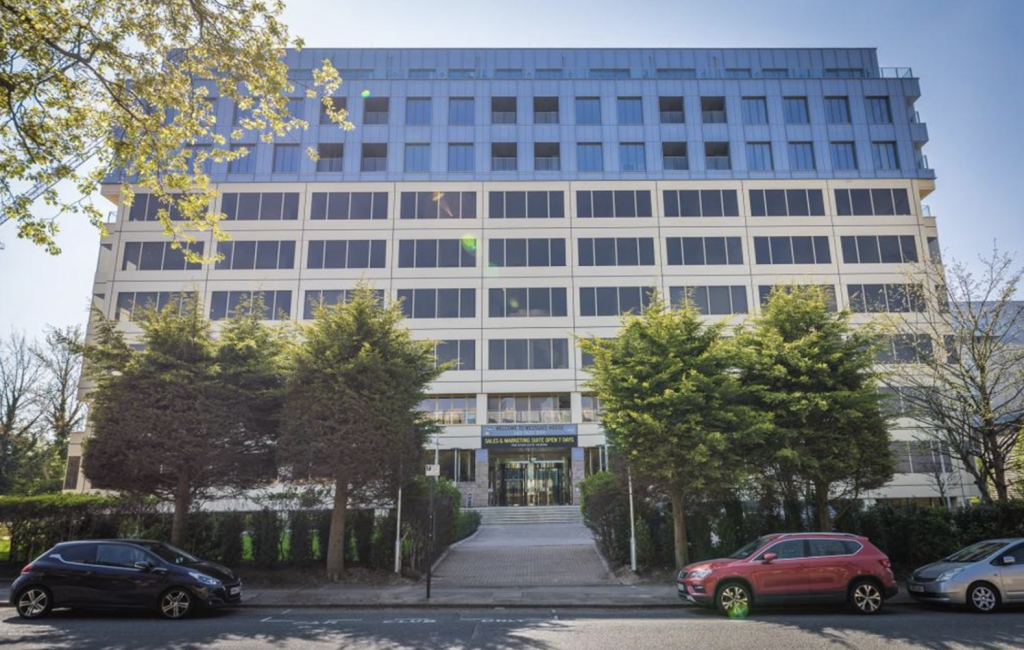 Main image of property: Westgate House, West Gate, Ealing
