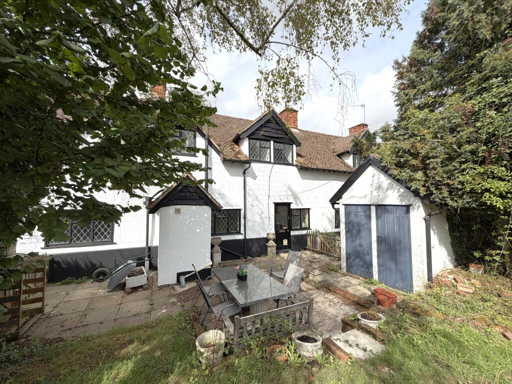 Main image of property: South Cottage, Dunmow Road, Thaxted, Essex