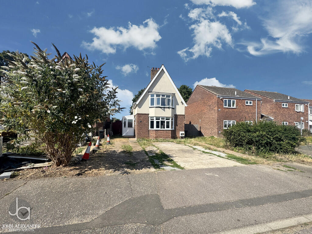 Main image of property: Seaview Avenue, Little Oakley