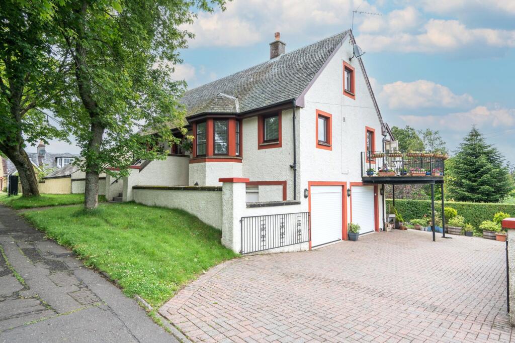 Main image of property: Castlehill Loan, Kippen, Stirling