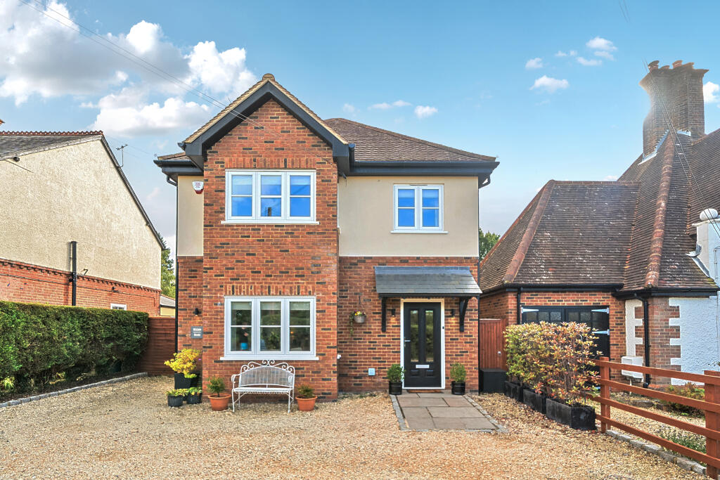 Main image of property: Weedon Hill, Amersham, HP6