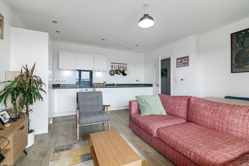 Main image of property: Emer Court, London, N17