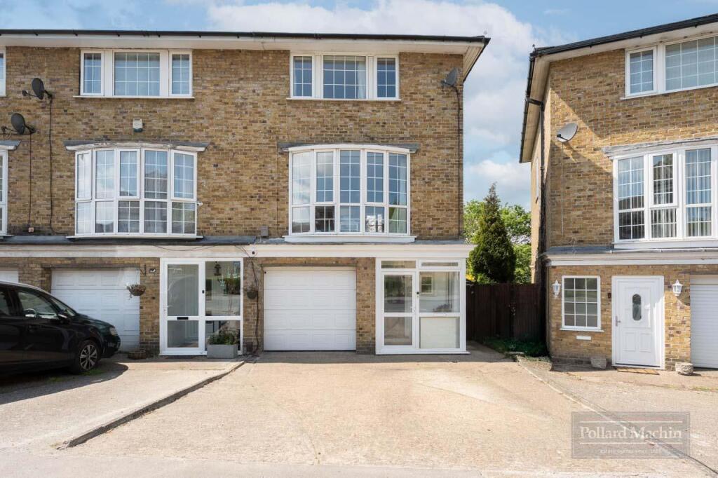 Main image of property: Waldronhyrst, South Croydon