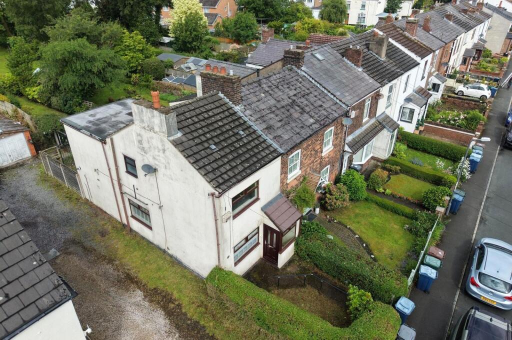 Main image of property: White Moss Rd, Skelmersdale