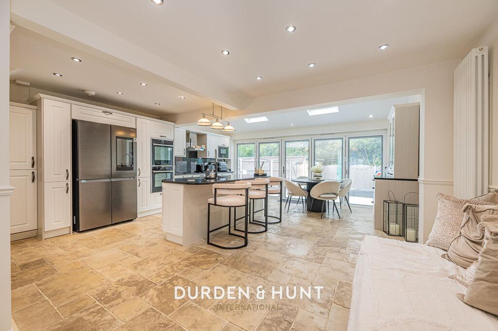 Main image of property: Surrey Drive, Hornchurch, RM11