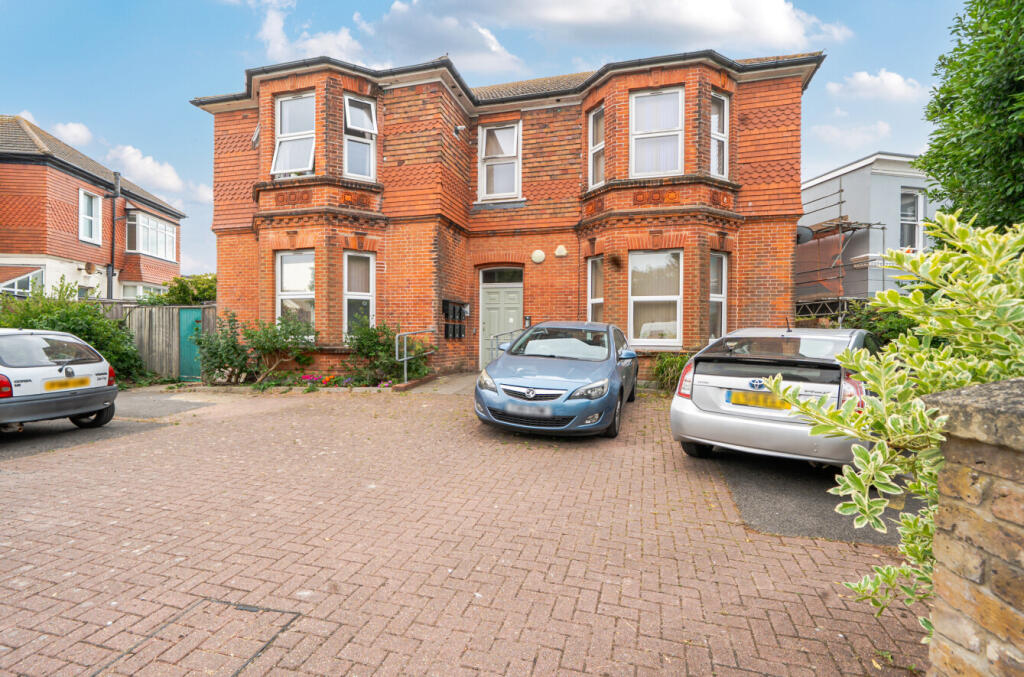 Main image of property: Southey Road, Worthing, BN11