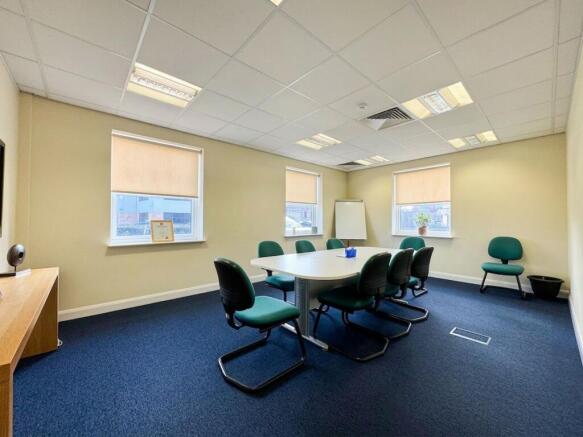 Boardroom