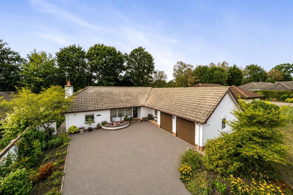 Main image of property: Silverwood Copse, West Chiltington