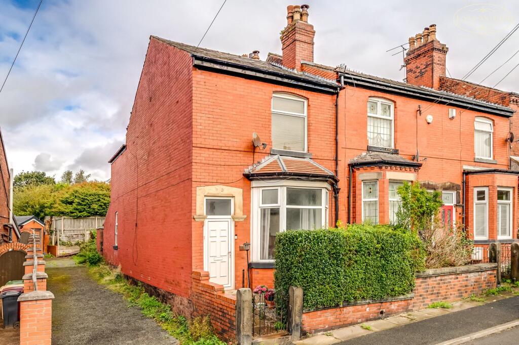 Main image of property: Brownlow Road, Horwich, Bolton, BL6