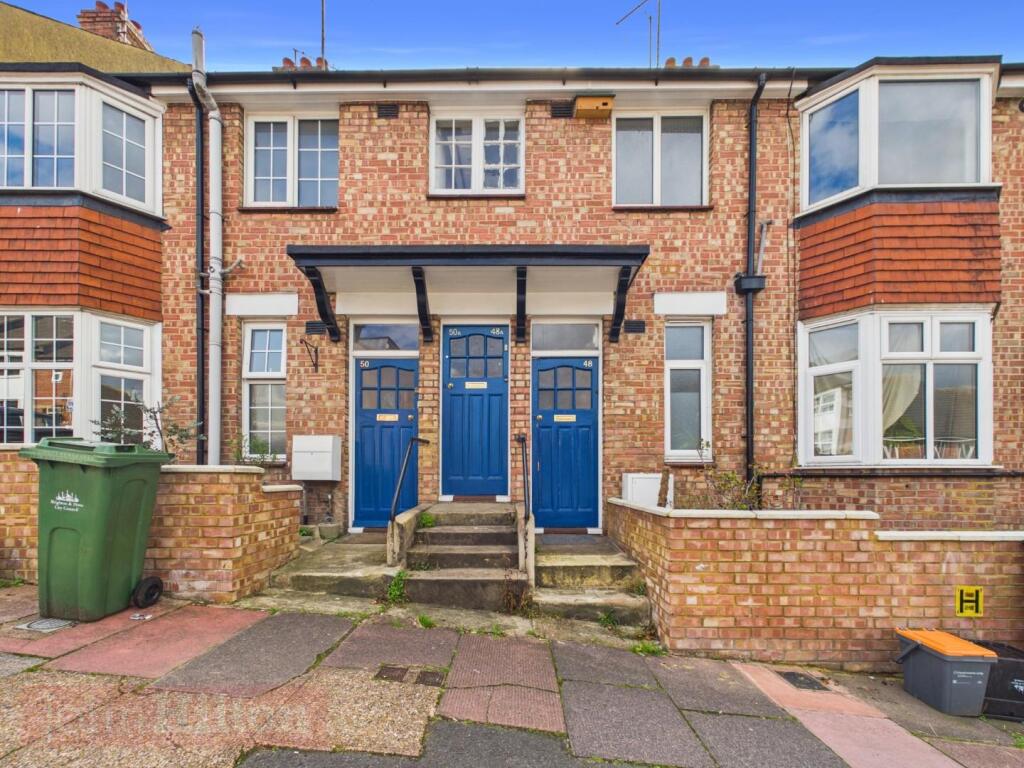 Main image of property: Coombe Road, Brighton