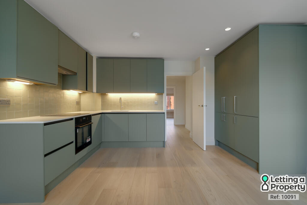 Main image of property: St. Ann's Road, London, Greater London, N15 5RP