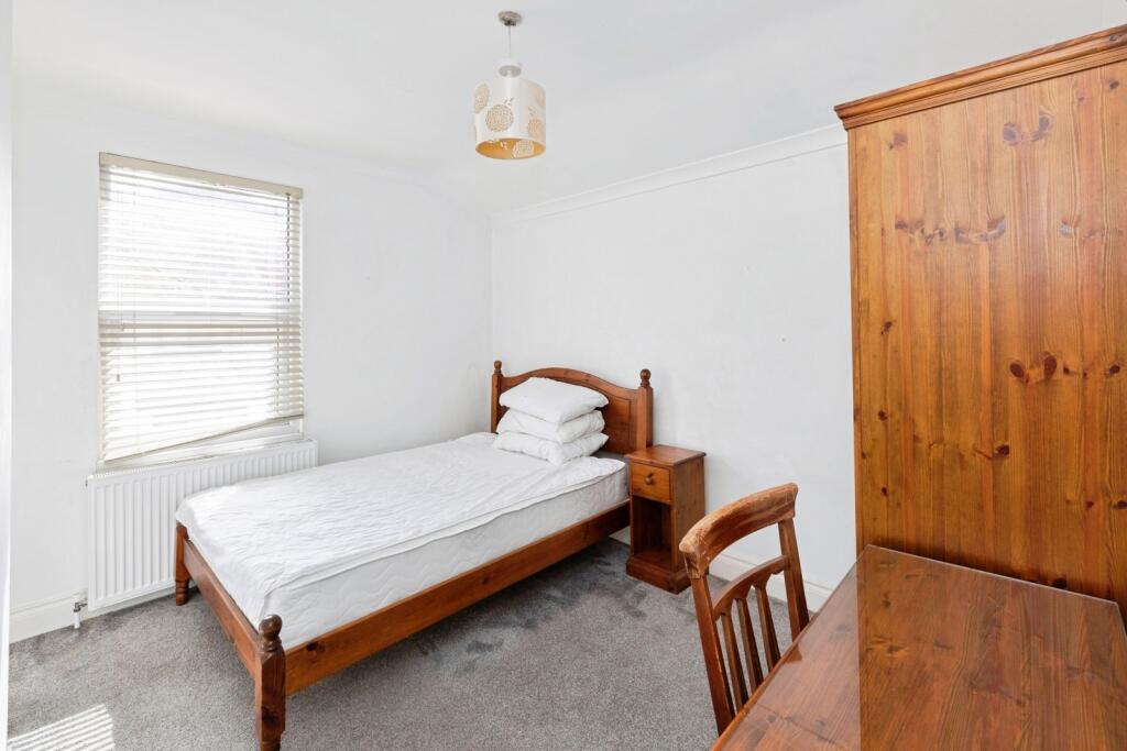 Main image of property: Durham Road, London, E16