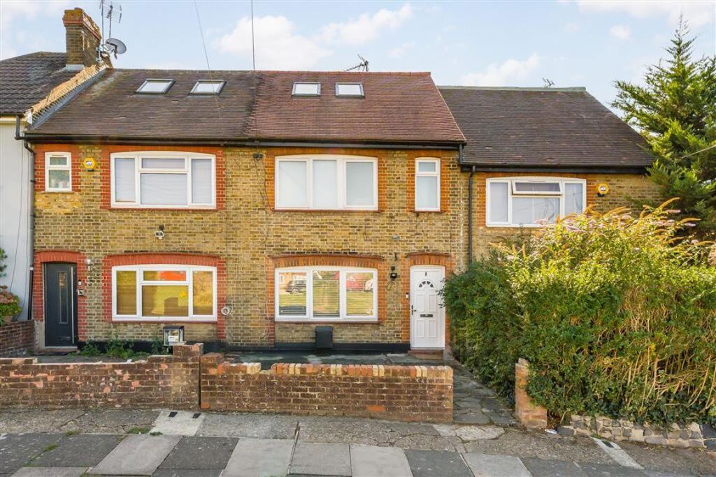 Main image of property: Clitterhouse Road, Cricklewood