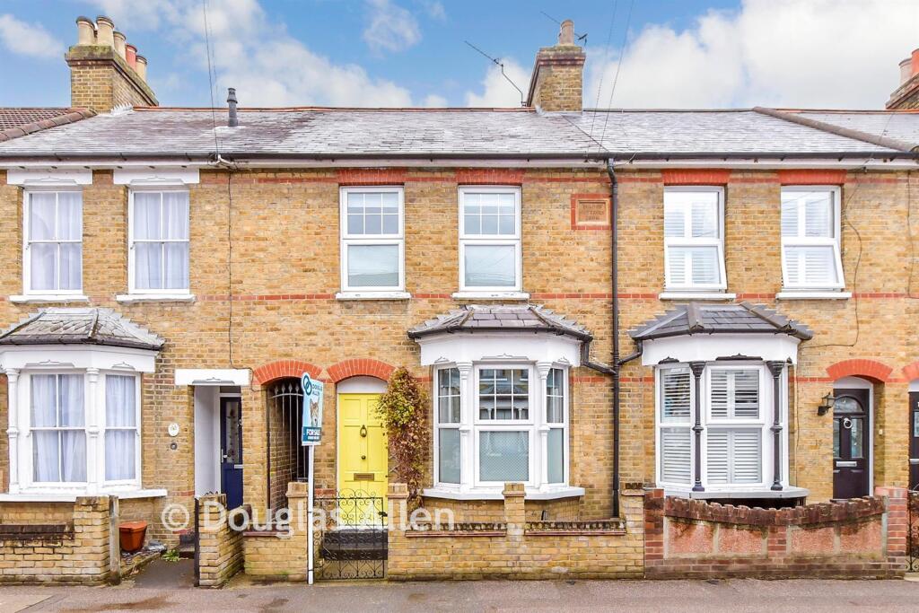 Main image of property: Eastbrook Road, Waltham Abbey, Essex