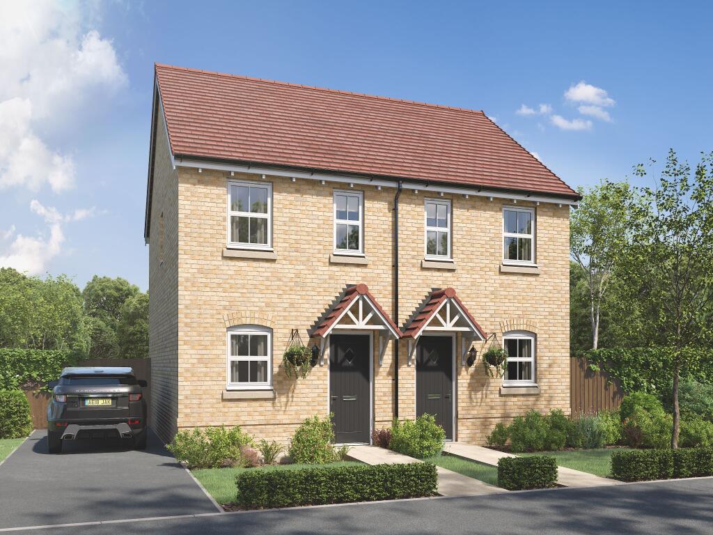 Main image of property: St. Augustine Road,
Lincoln,
LN2