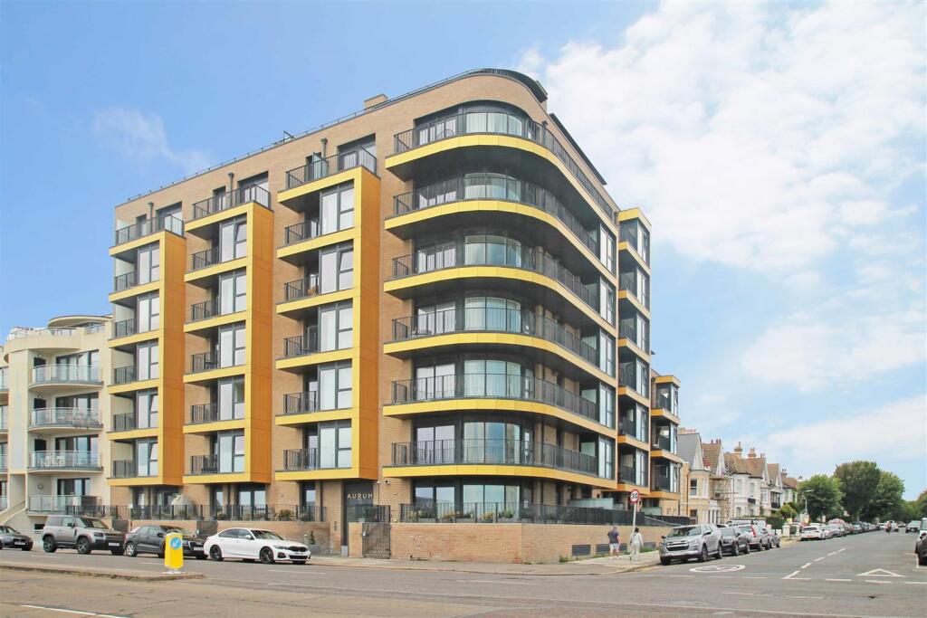 Main image of property: Aurum, Kingsway, Hove