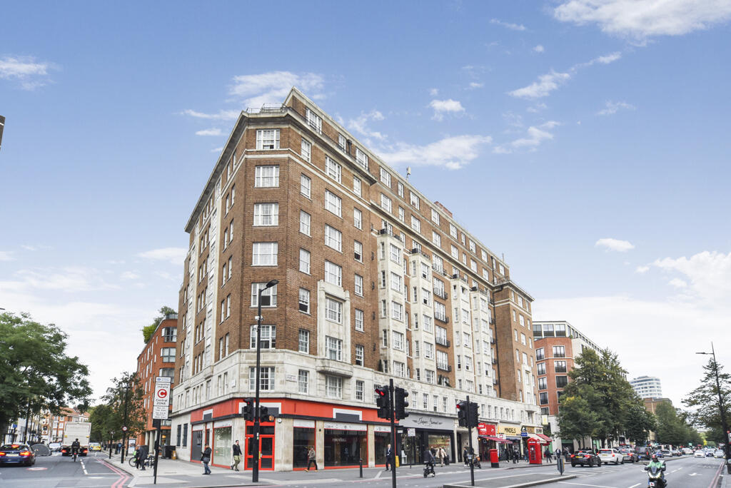 Main image of property: Edgware Road, Marylebone, W2