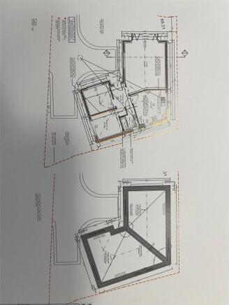 Proposed Bungalow
