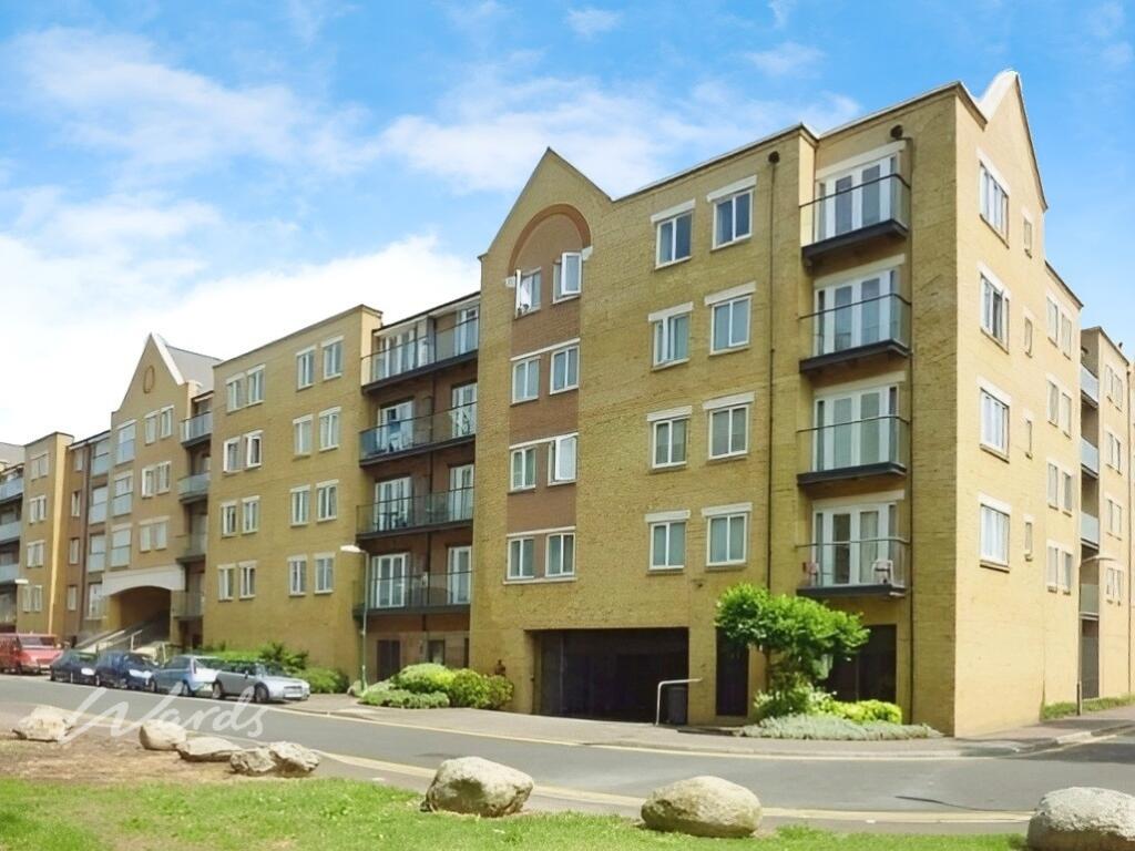 Main image of property: Black Eagle Drive Northfleet DA11
