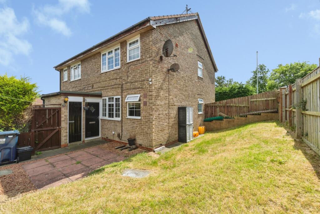 Main image of property: Slaley Close, Gateshead, Tyne and Wear, NE10