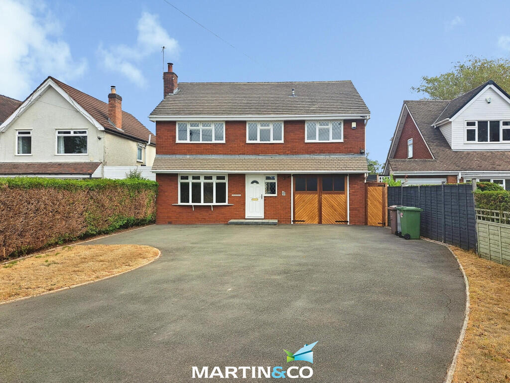 Main image of property: Norton Lane, Earlswood