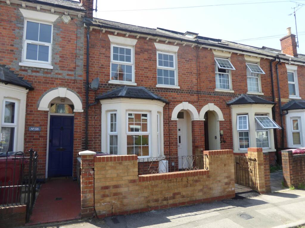 Main image of property: Blenheim Road, Reading