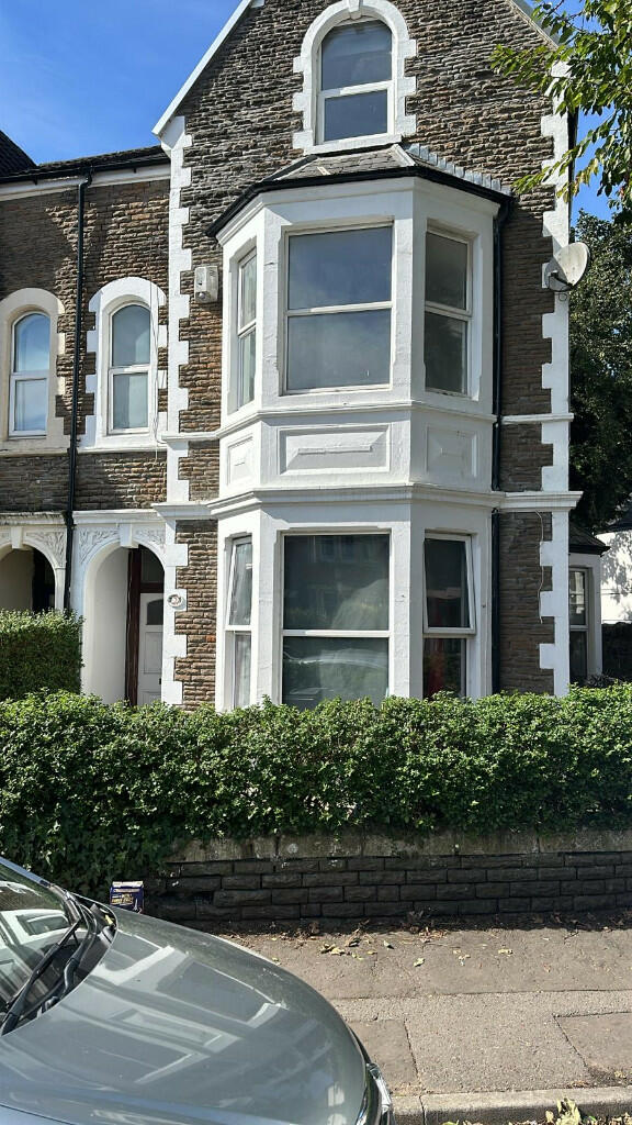 Main image of property: Claude Road, Cardiff(City), CF24