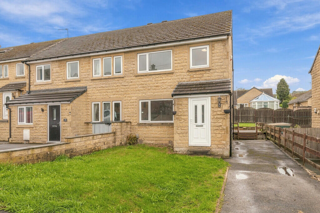 Main image of property: Stony Lane, Honley
