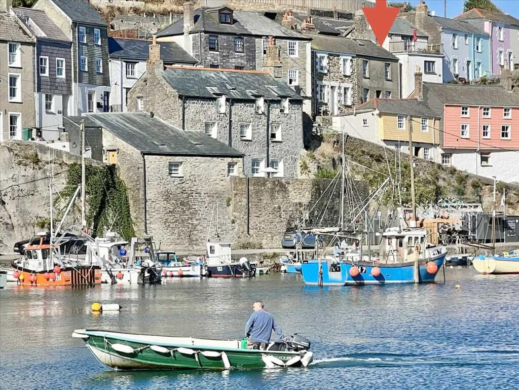 Main image of property: Cornwall, Mevagissey, PL26