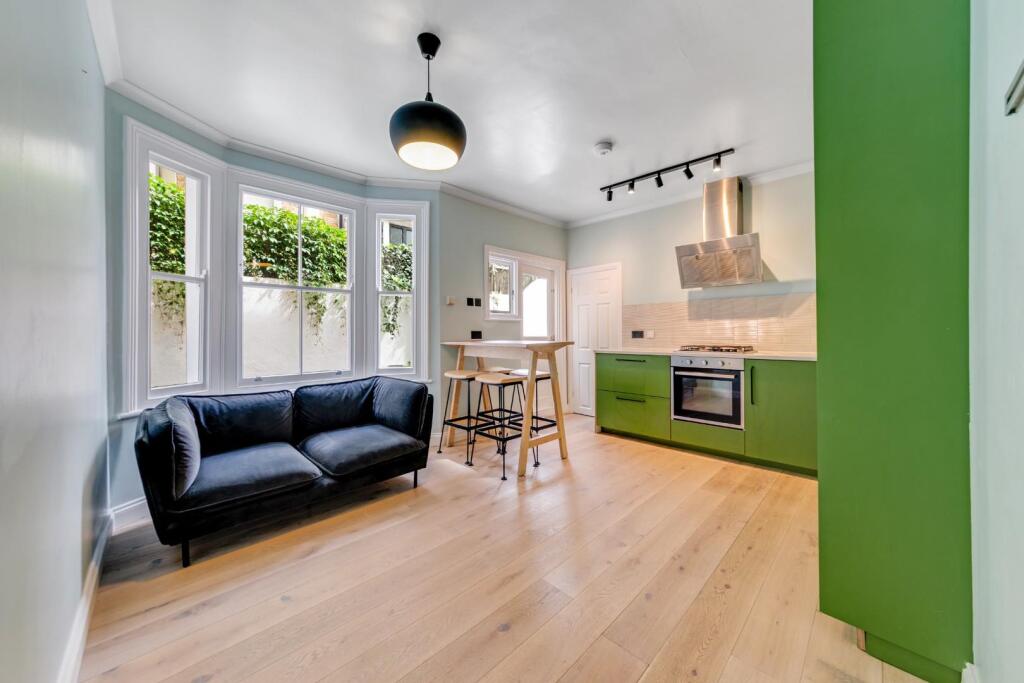 Main image of property: Oaksford Avenue, Sydenham, London