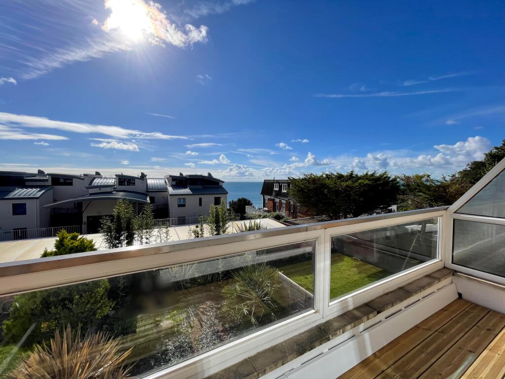Main image of property: Boscombe Spa Road
