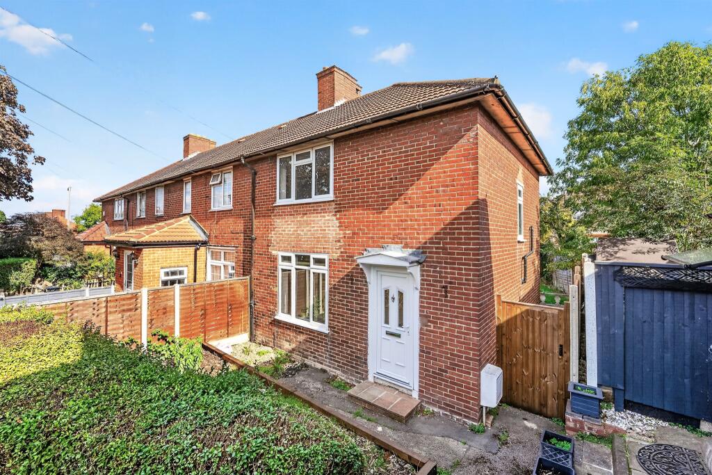 Main image of property: Neath Gardens, Morden
