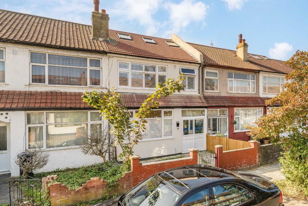 Main image of property: Fieldend Road, Streatham