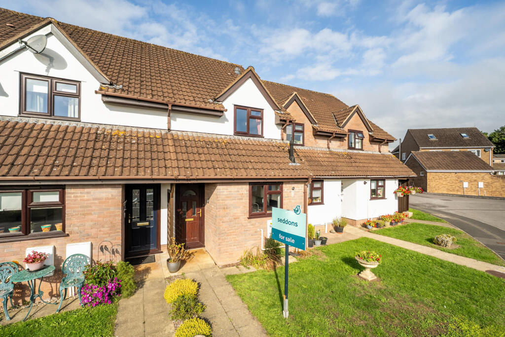 Main image of property: Orkney Mews, Tiverton