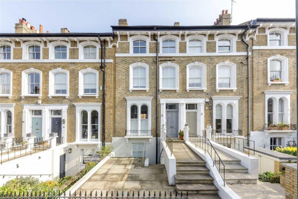 Main image of property: Cambrian Road, Richmond