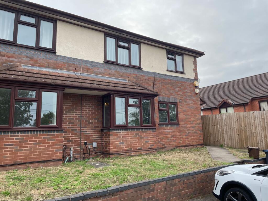 Main image of property: Sandy Lane, Great Barr, Birmingham, B42