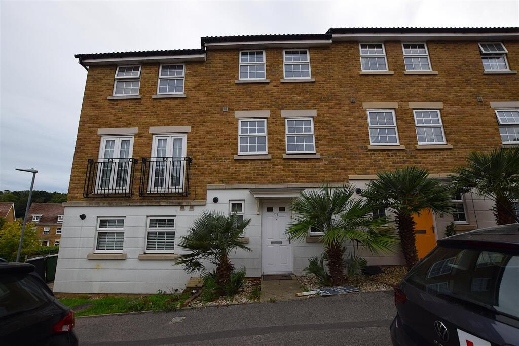 Main image of property: Celandine Drive, St Leonards on Sea