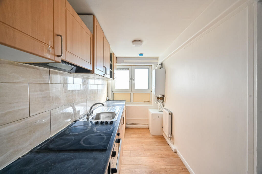 Main image of property: Heylyn Square, Bow, London, E3
