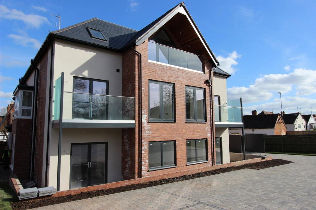 Main image of property: The Elms, High Street, Henley In Arden, B95 5AG