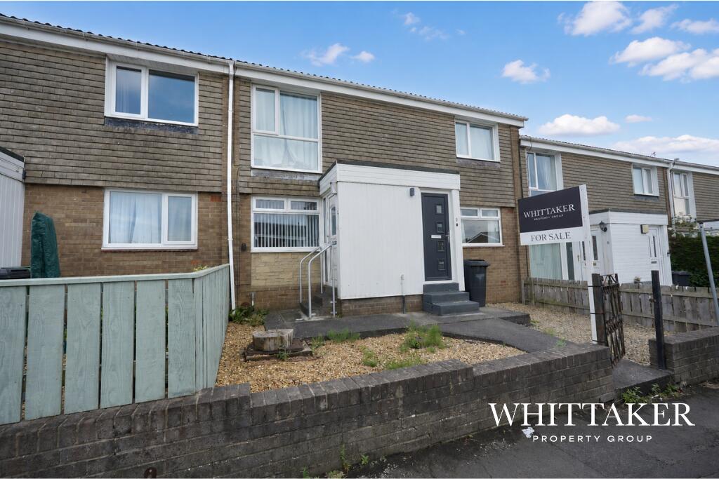 Main image of property: Lyndhurst Road, Ashington