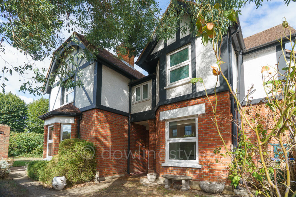 Main image of property: Bell Road, East Molesey, Surrey