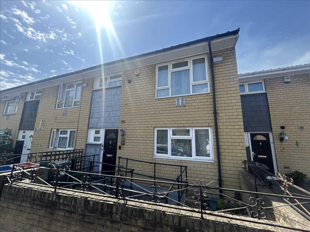 Main image of property: Shore Close, Feltham