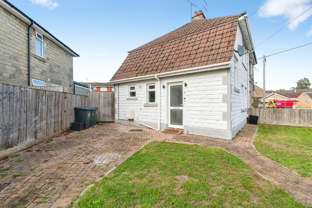 Main image of property: Oaklands, Chippenham