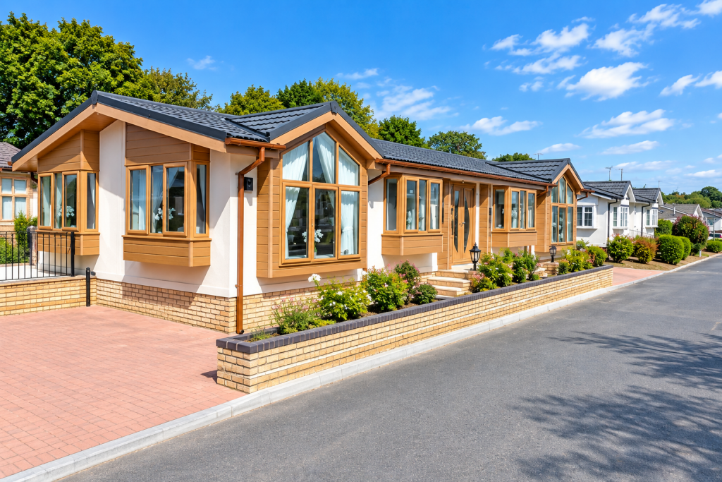 Main image of property: Main Street, Weybridge Park Estates, Addlestone, Surrey