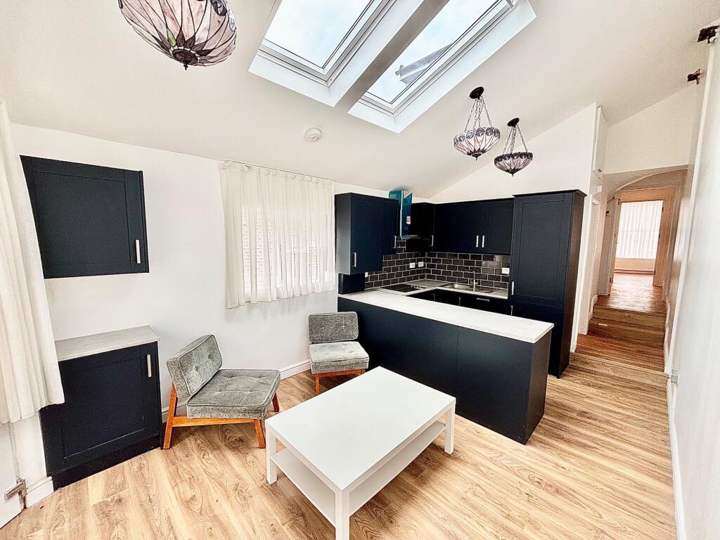 Main image of property: Colworth Road, Leytonstone, E11
