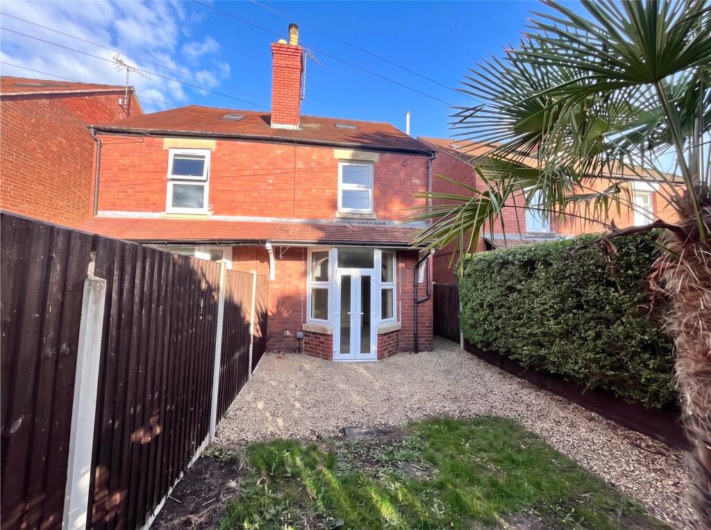 Main image of property: Breidden View, Copthorne, Shrewsbury, Shropshire, SY3